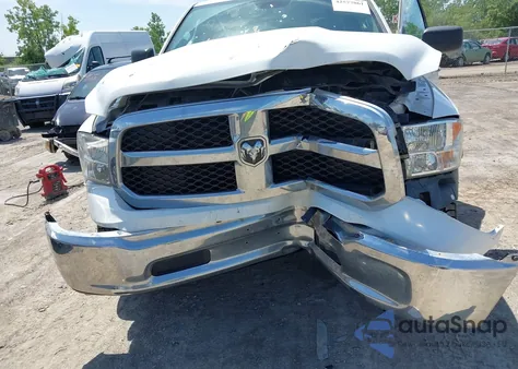 2015 Ram 1500 Slt z USA, uszkodzony, nr VIN 1C6RR7GG6FS511385